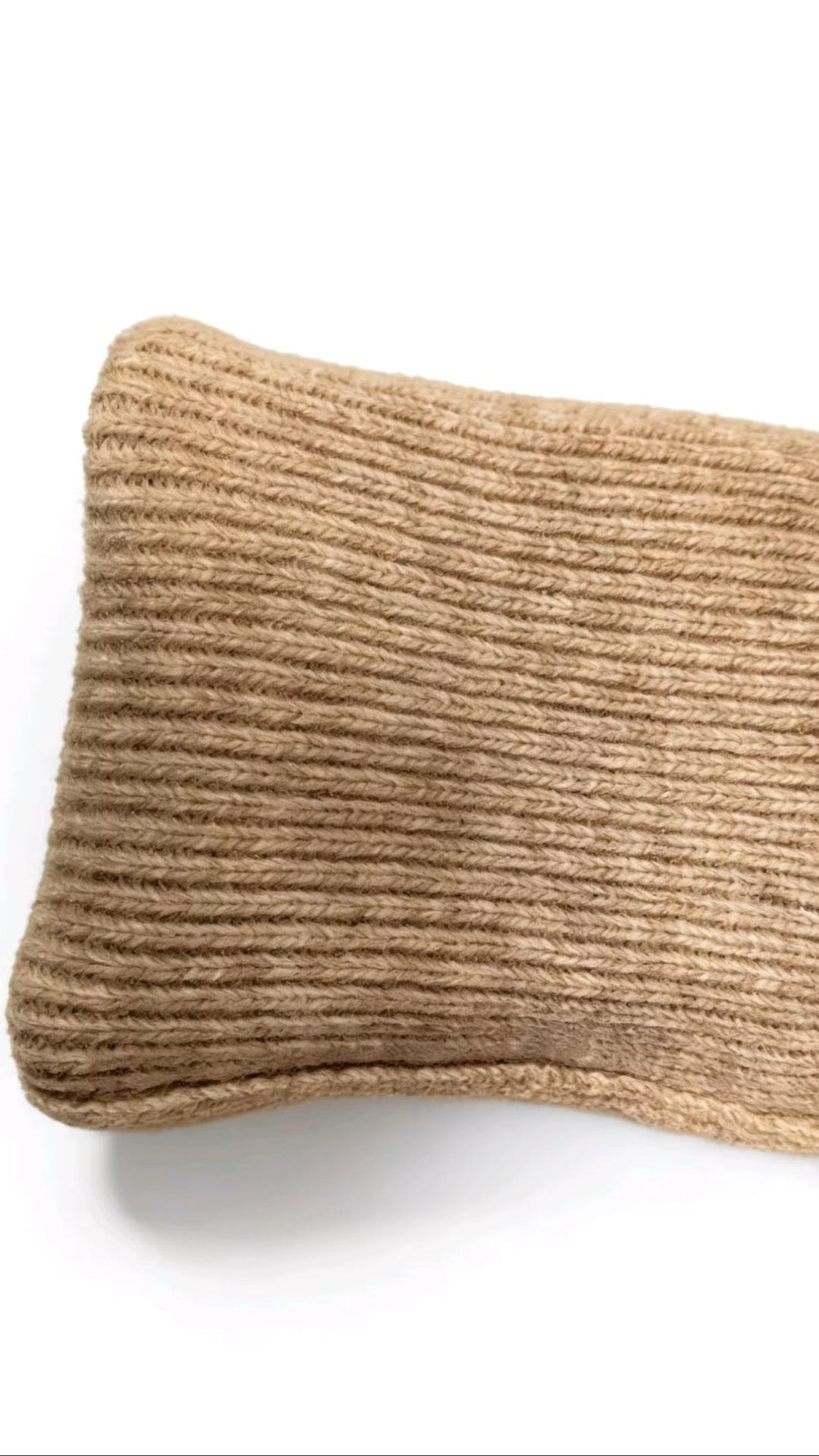 Pure Cashmere Turtleneck Sweater