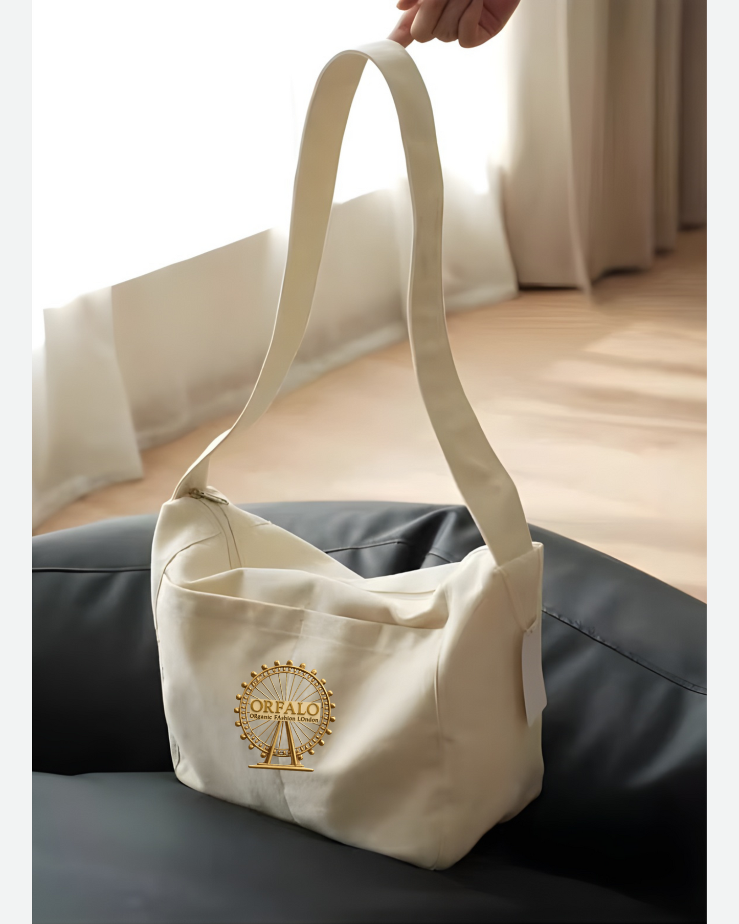 Bag 100% Cotton