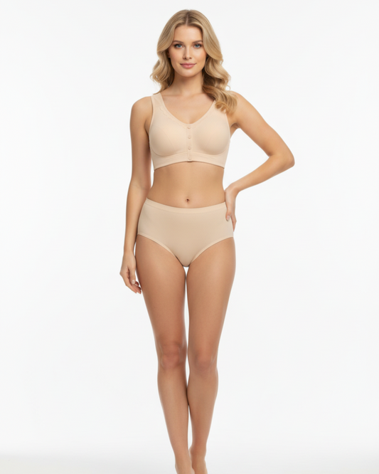 Underwear set 95% Cotton