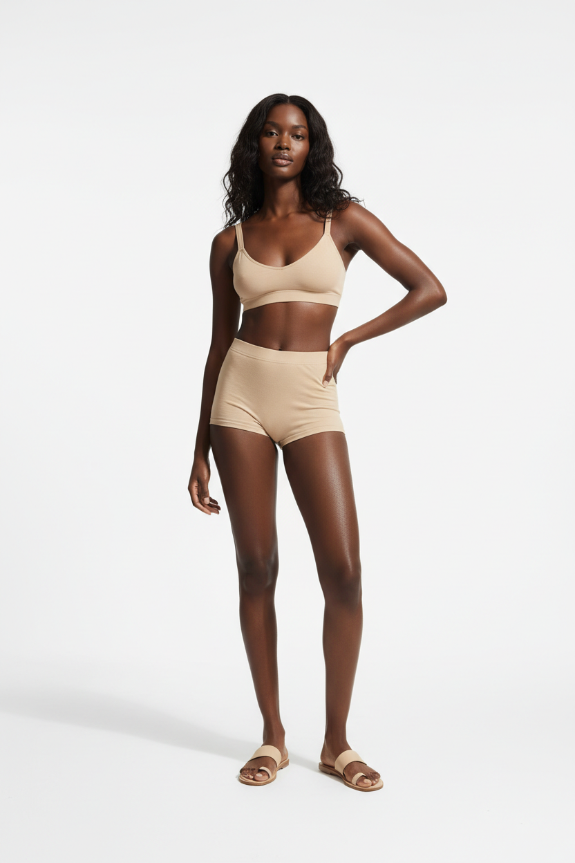 Underwear set 95% Cotton