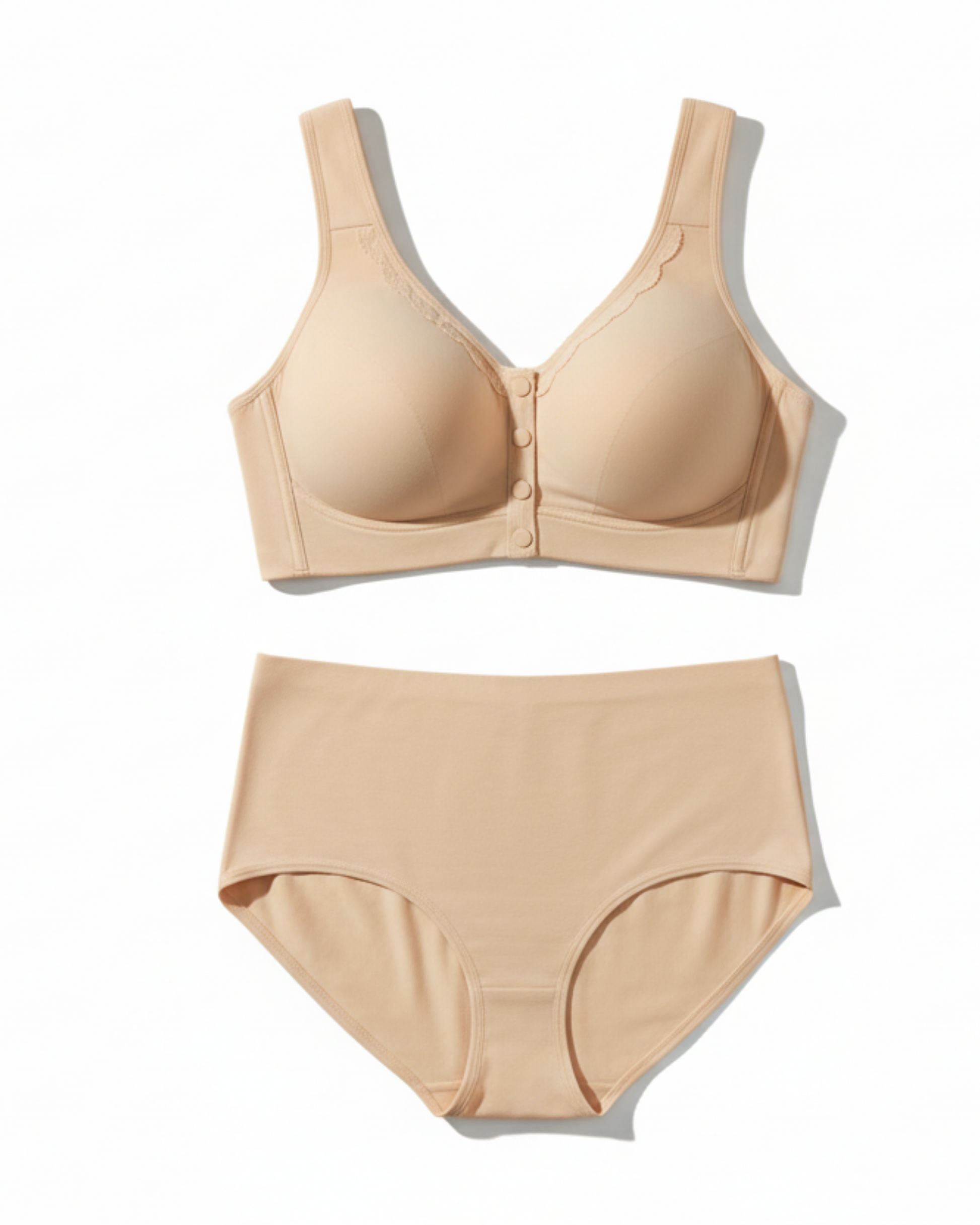 Underwear set 95% Cotton