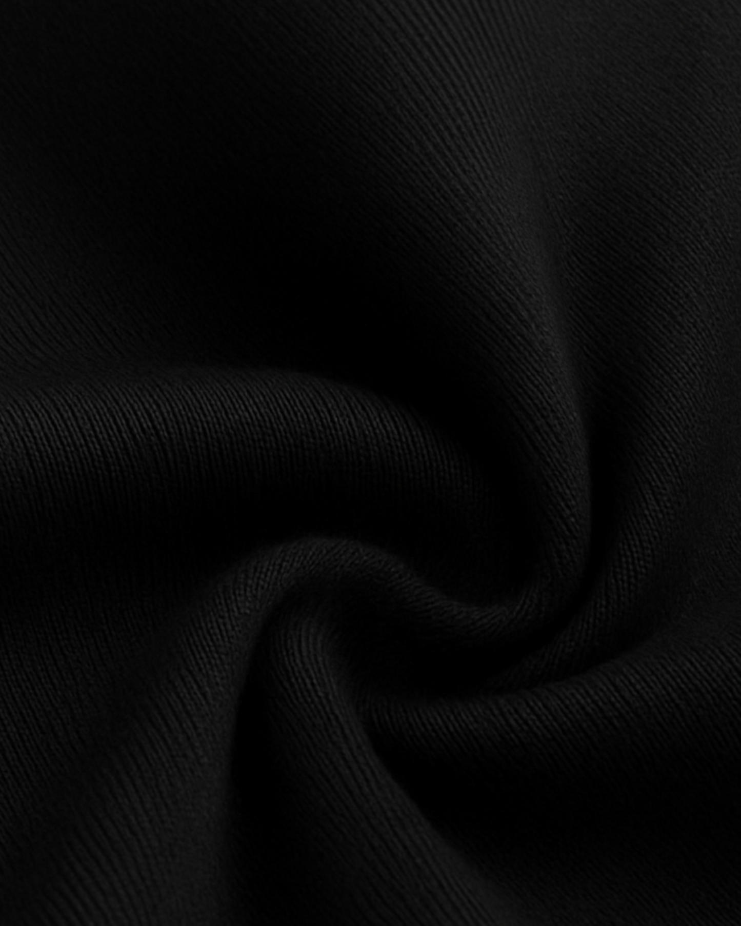 100% Organic Cotton Black Trousers – Women’s Sustainable Clothing UK