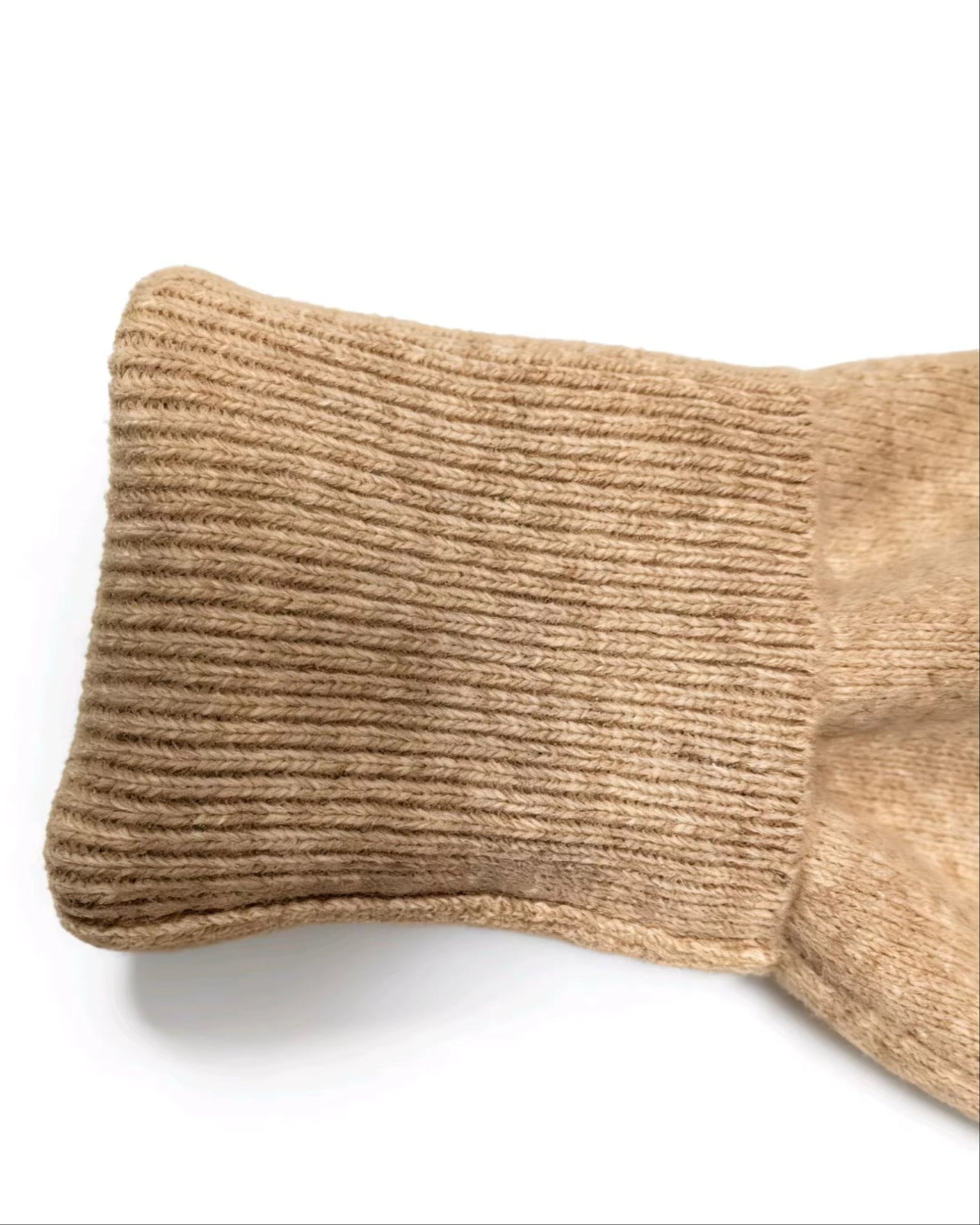 Pure Cashmere Turtleneck Sweater