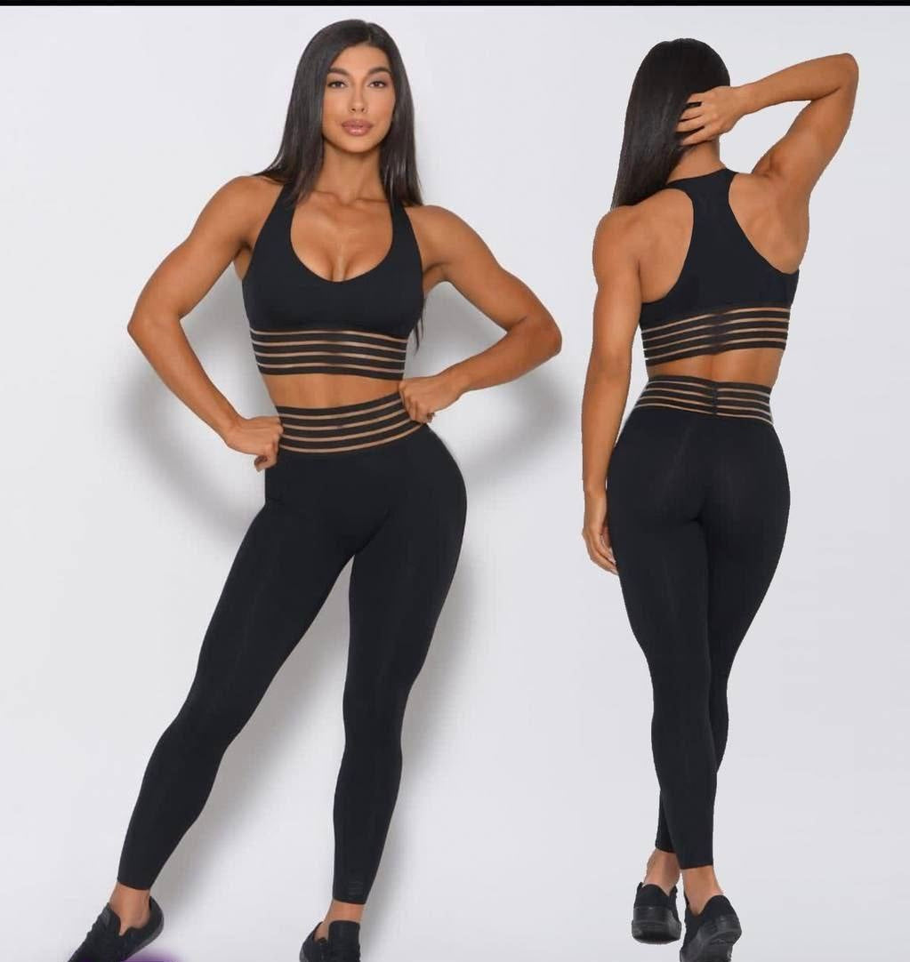 Performance Training Set